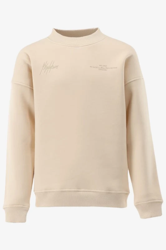 Malelions Sweater MEMBERS