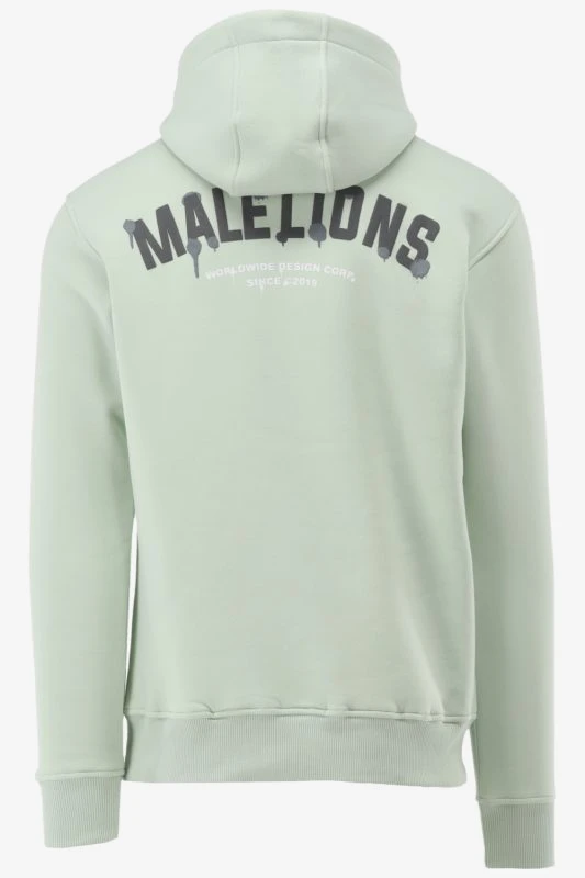 Malelions Hoodie