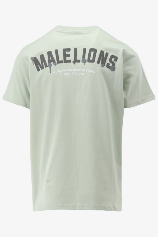 Malelions T-shirt