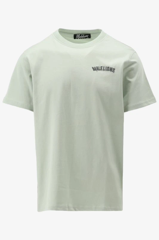 Malelions T-shirt