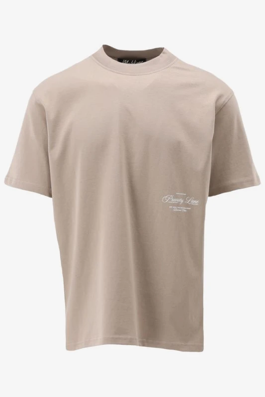 Malelions T-shirt - productfoto