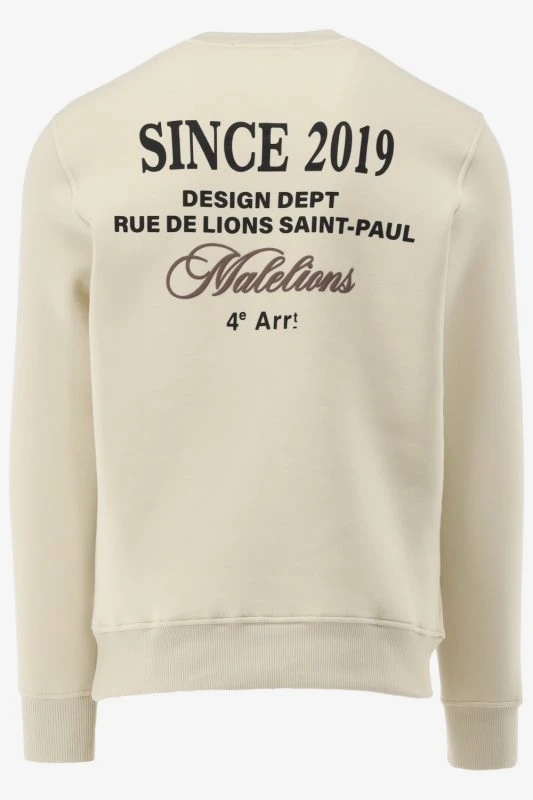 Malelions Sweater
