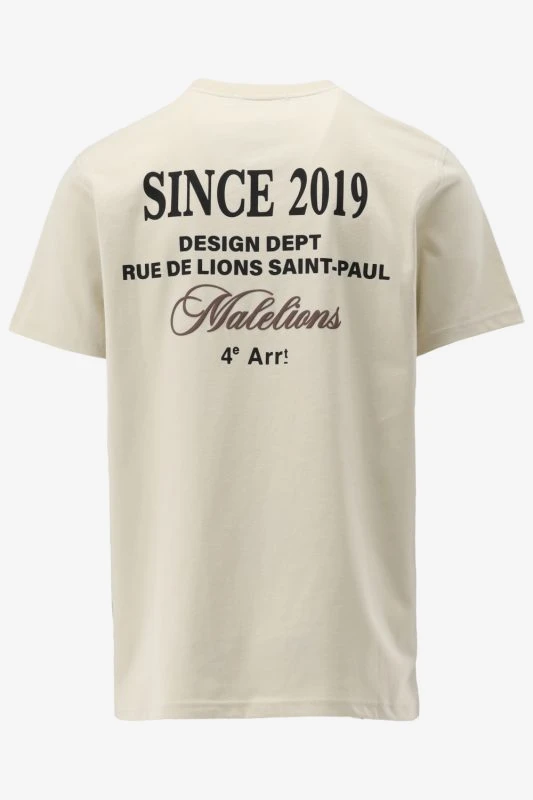 Malelions T-shirt