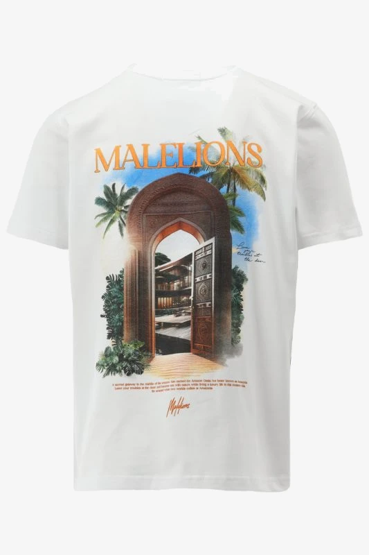 Malelions T-shirt