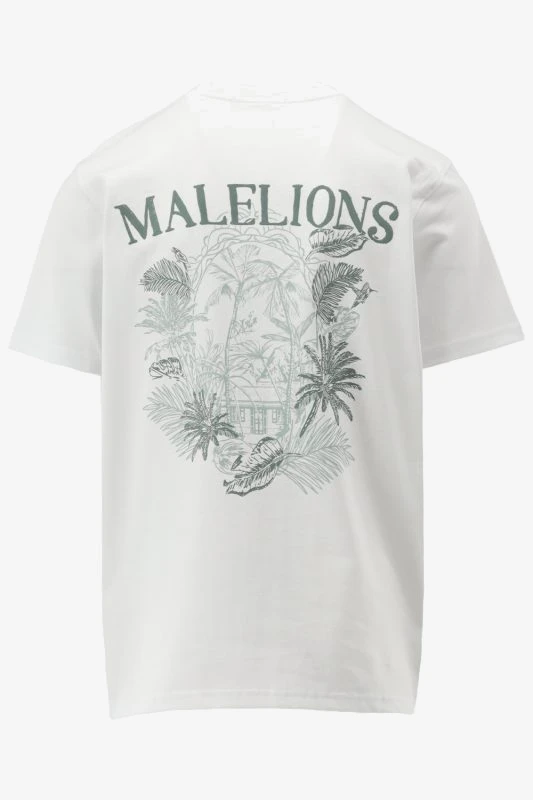 Malelions T-shirt