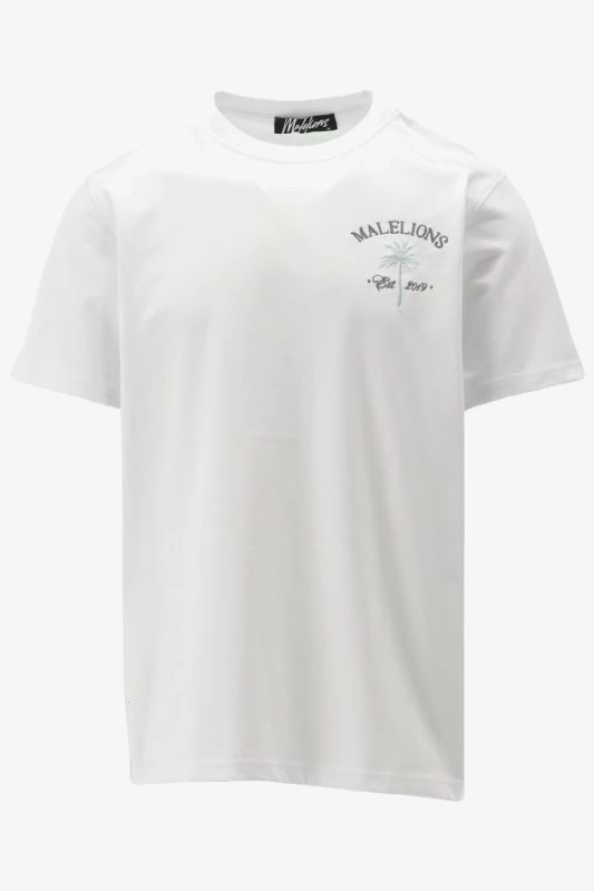 Malelions T-shirt