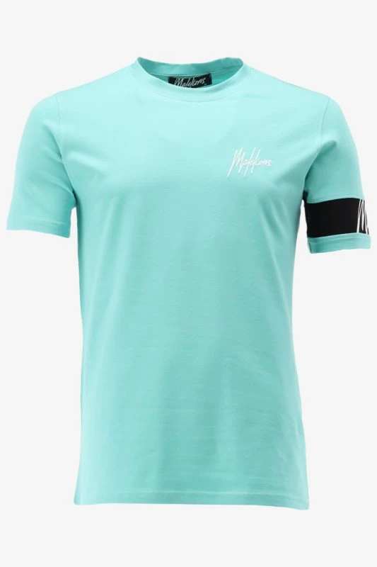 Malelions T-shirt - productfoto