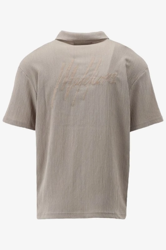 Malelions Casual Shirt
