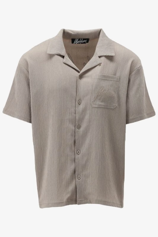 Malelions Casual Shirt