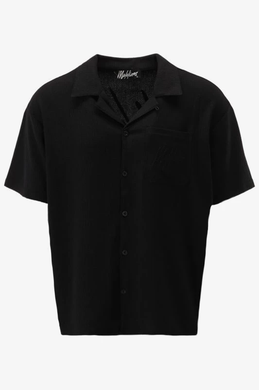 Malelions Casual Shirt - productfoto