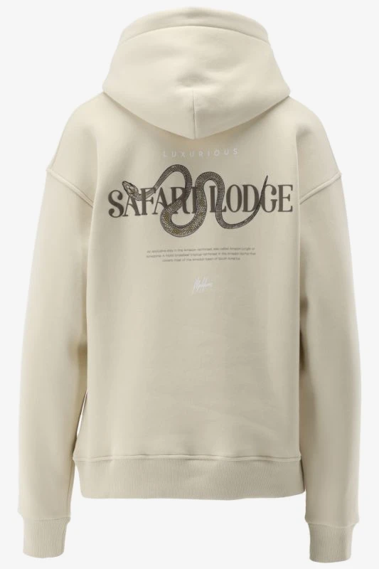 Malelions Hoodie