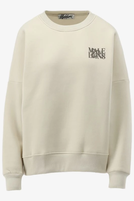 Malelions Sweater