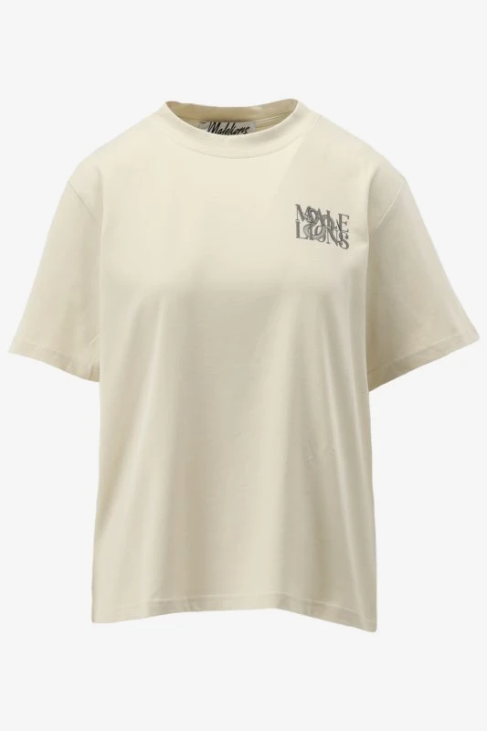 Malelions T-shirt - productfoto