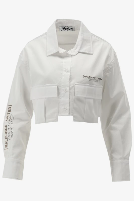 Malelions Blouse