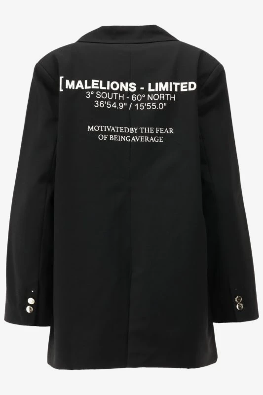 Malelions Blazer
