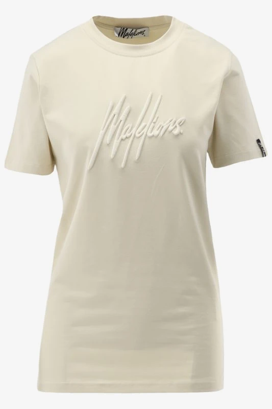 Malelions T-shirt - productfoto
