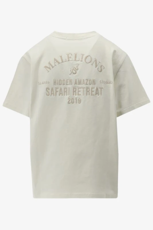 Malelions T-shirt