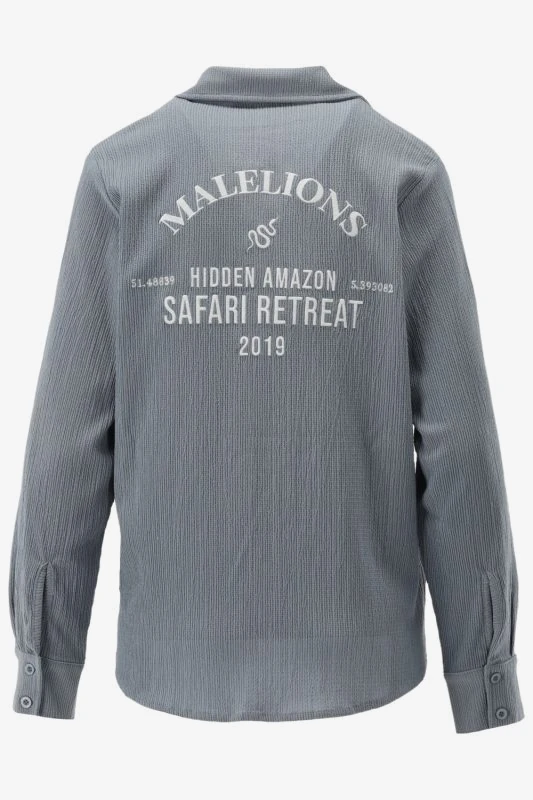 Malelions Blouse