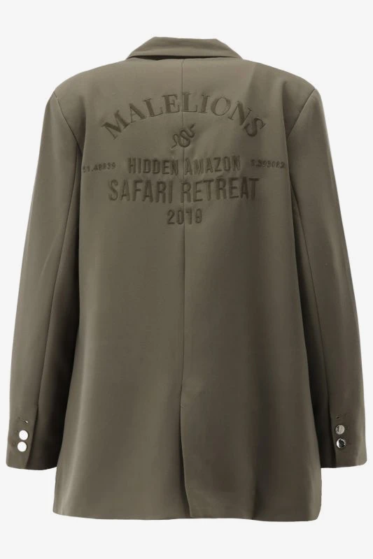 Malelions Blazer