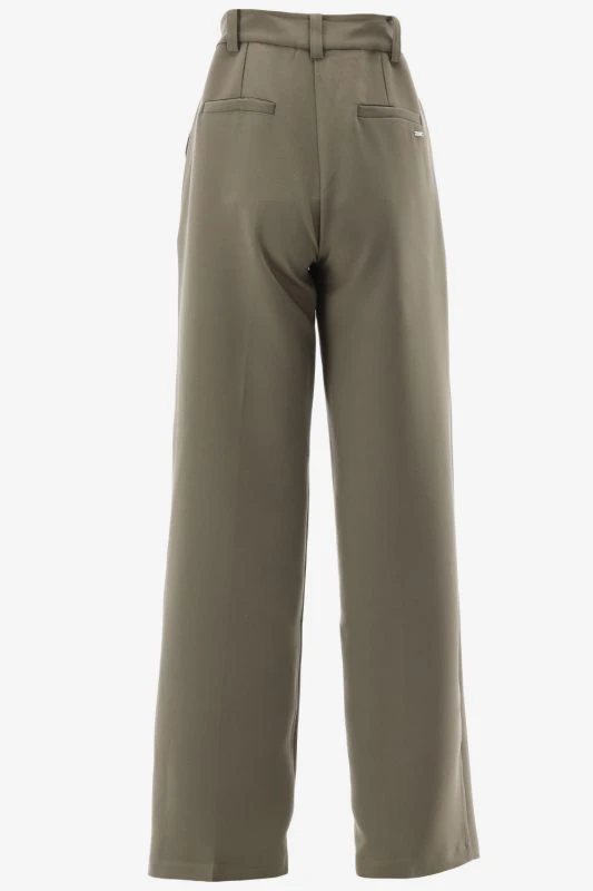 Malelions Straight Fit