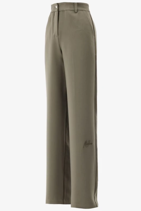 Malelions Straight Fit