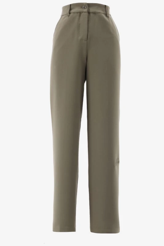 Malelions Straight Fit