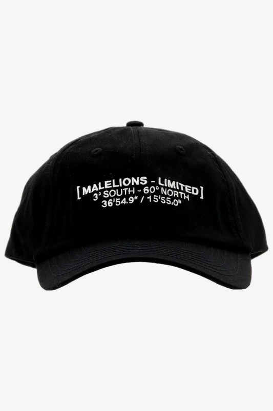 Malelions Pet