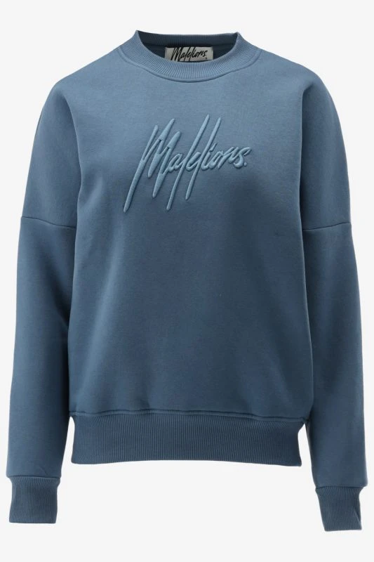 Malelions Sweater Malelions Essentials - productfoto