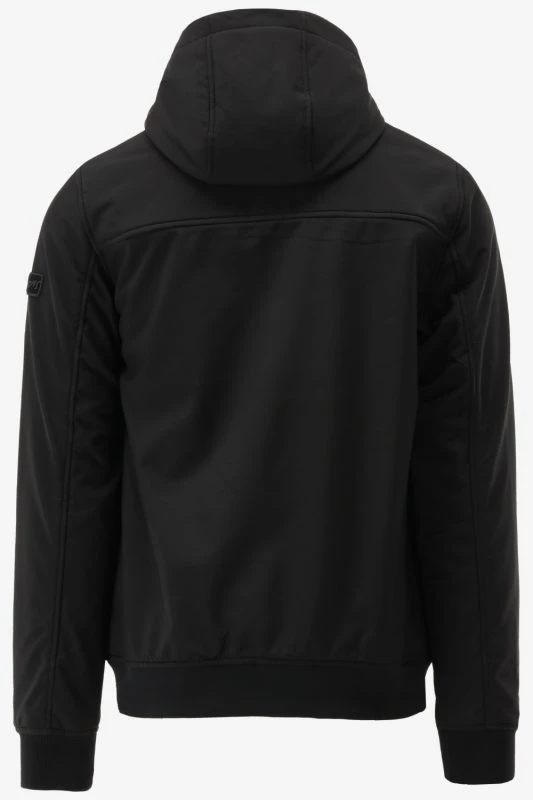 Malelions Jas SIGNATURE SOFTSHELL JACKET