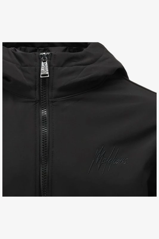Malelions Jas SIGNATURE SOFTSHELL JACKET