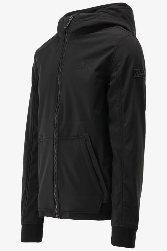 Malelions Jas SIGNATURE SOFTSHELL JACKET