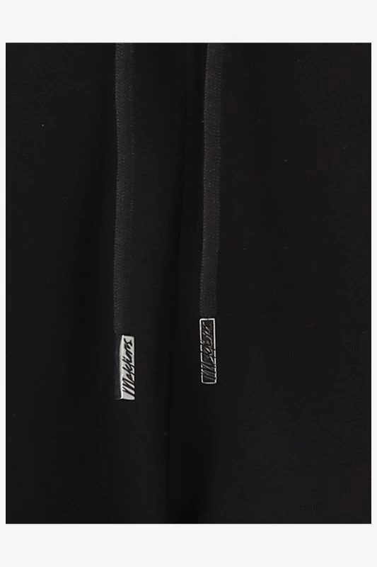 Malelions Sweatpants STRIPED SIGNATURE SWEATPANTS - productfoto
