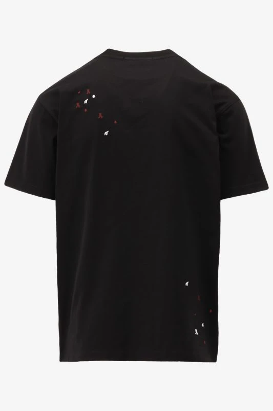 Malelions T-shirt OVERSIZED PAINTER T-SHIRT