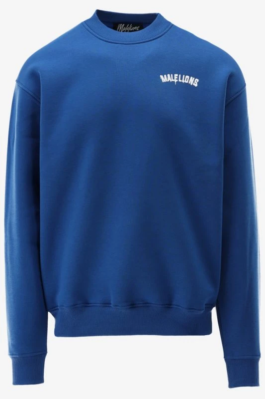 Malelions Sweater GRAFFITI SPRAY SWEATER - productfoto