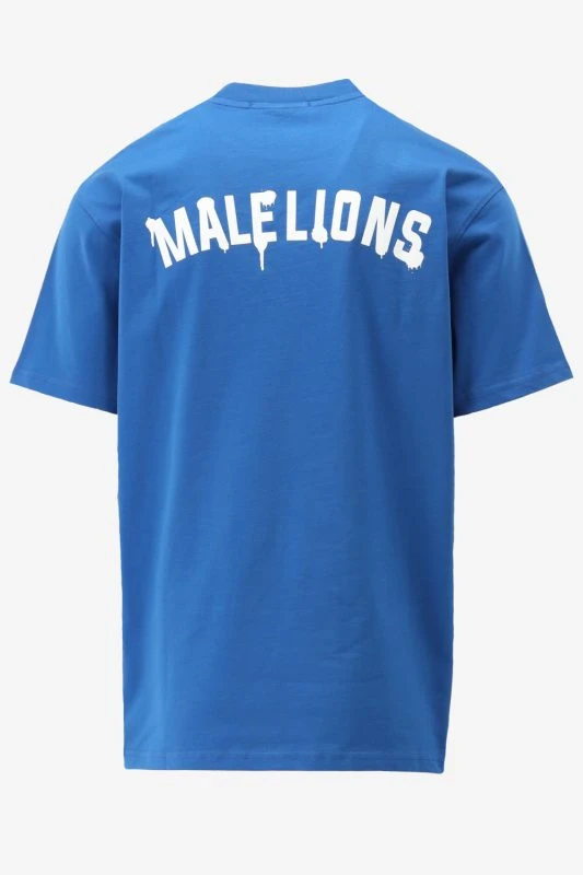 Malelions T-shirt GRAFFITI SPRAY T-SHIRT