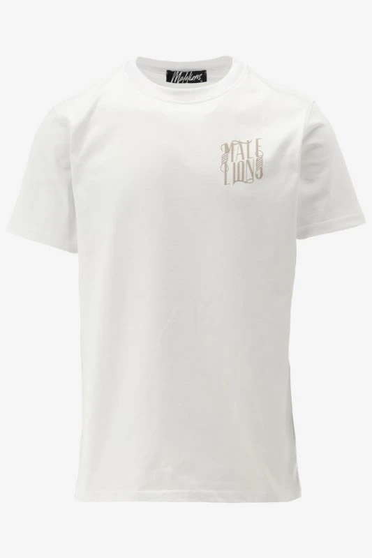 Malelions T-shirt NEW YORK T-SHIRT
