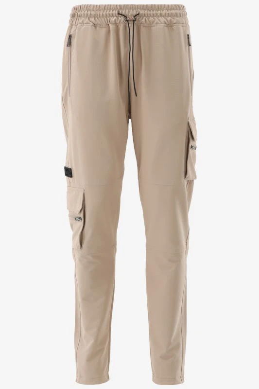 Malelions Cargo  POCKET CARGO PANTS 2.0