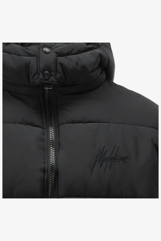 Malelions Jas DONN PUFFER JACKET