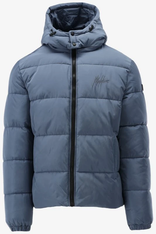 Malelions Jas DONN PUFFER JACKET