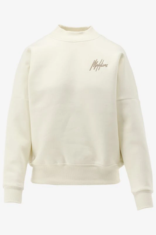 Malelions Sweater KYLIE SWEATER - productfoto