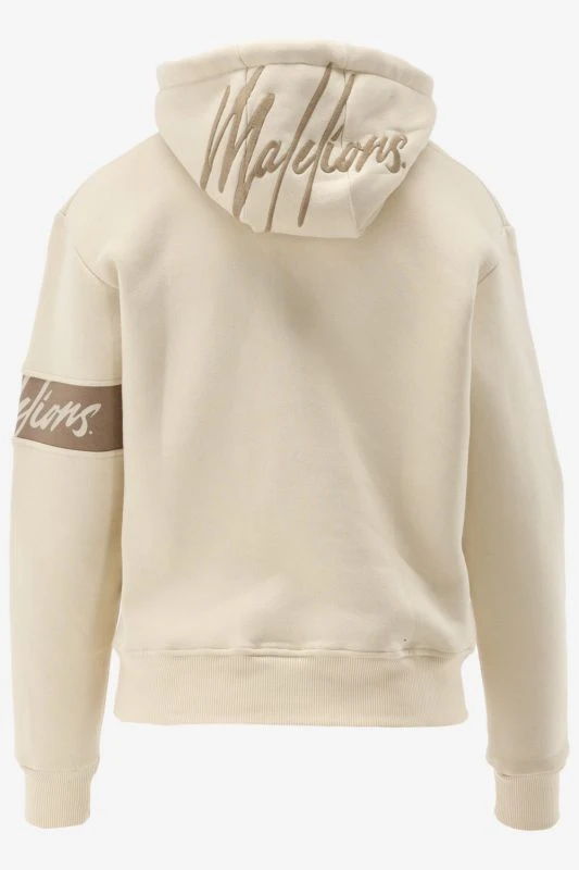 Malelions Hoodie CAPTAIN HOODIE - productfoto