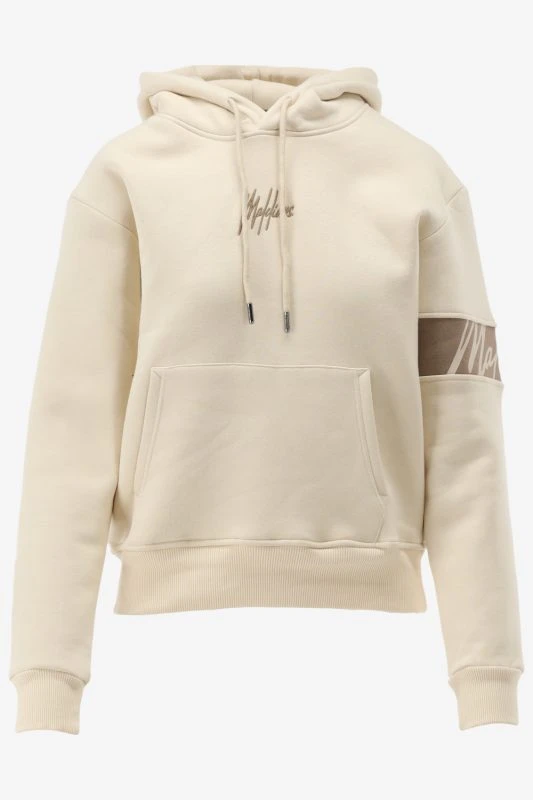 Malelions Hoodie CAPTAIN HOODIE - productfoto