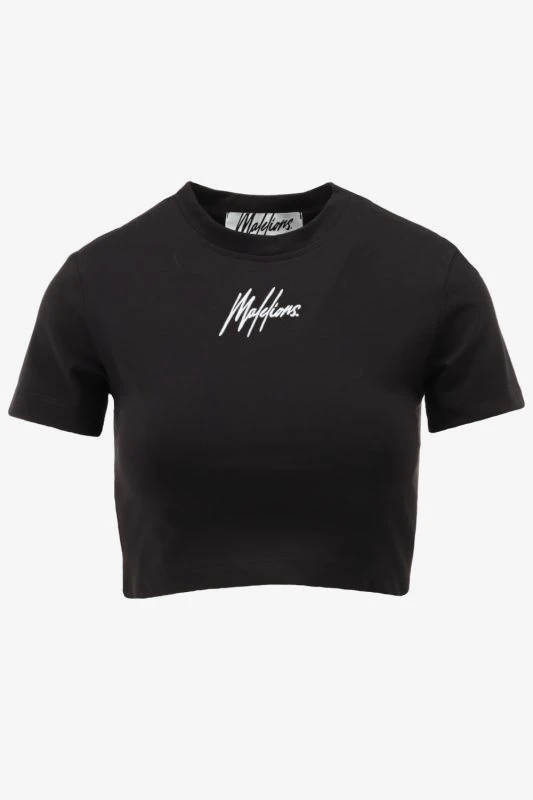 Malelions Top SIGNATURE CROP TOP