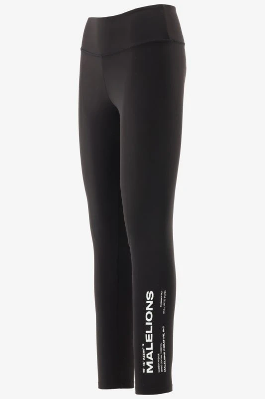 Malelions Legging AVENUE LEGGING - productfoto