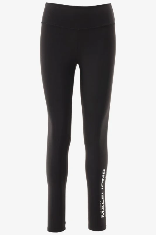 Malelions Legging AVENUE LEGGING - productfoto