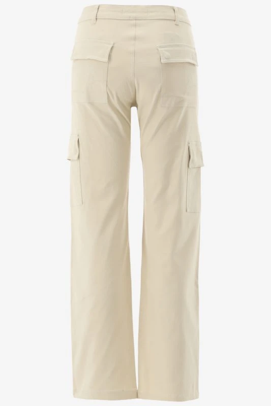 Malelions Cargo  STRAIGHT LEG CARGO PANTS