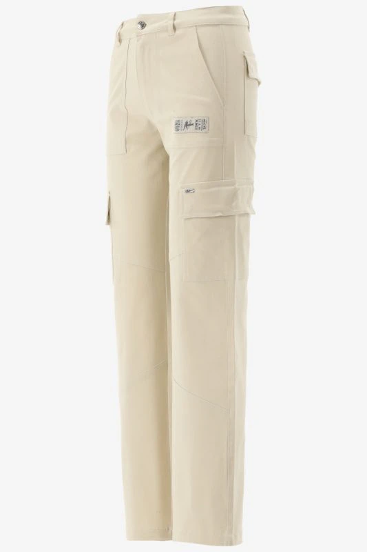 Malelions Cargo  STRAIGHT LEG CARGO PANTS