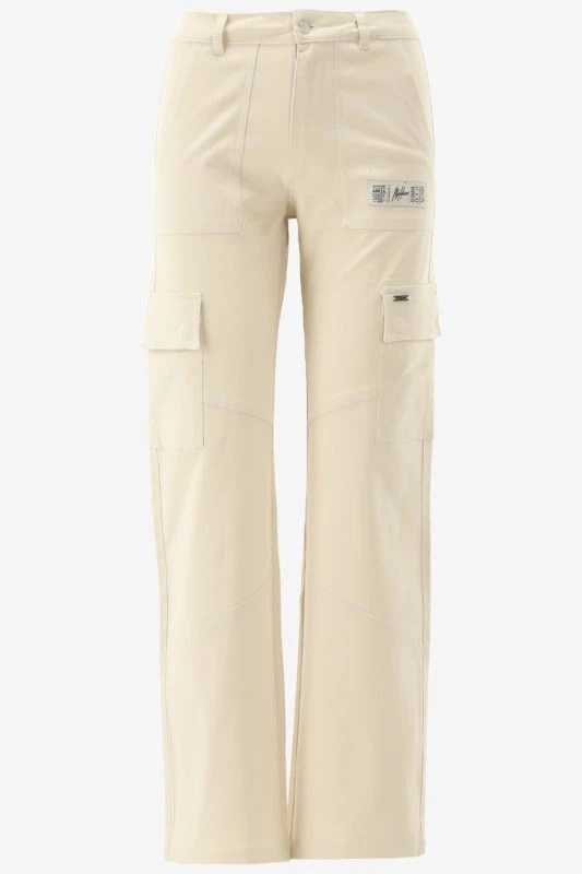 Malelions Cargo  STRAIGHT LEG CARGO PANTS