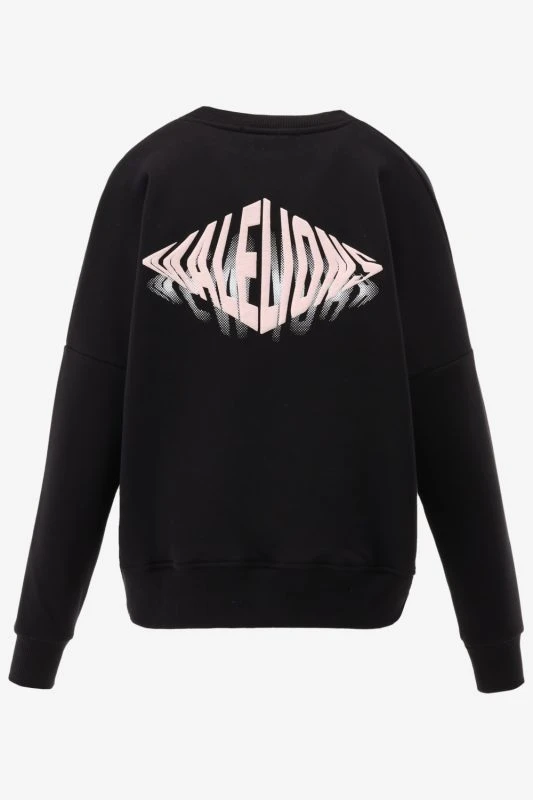 Malelions Sweater DIAMOND SWEATER - productfoto