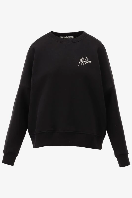 Malelions Sweater DIAMOND SWEATER - productfoto